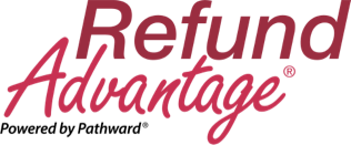 refund-advantage LOGO
